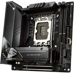 ASUS ROG Strix Z690-I Gaming WiFi Płyta główna - niskie ceny