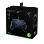 その他 Razer Wolverine V2 Chroma Black Razer Wolverine V2 Chroma Black - Pady - Sklep komputerowy