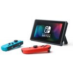 NINTENDO Switch + Ring Fit Adventure Konsola - niskie ceny i