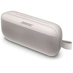 BOSE SOUNLINK FLEX ホワイト Bose Soundlink Flex biały - Opinie i ceny na Ceneo.pl