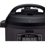 INSTANT POT Pro 6 Multicooker - niskie ceny i opinie w Media