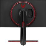 LGゲーミングモニター 27GP750-B(27インチ・240hz) 公式】 LG FHD LG ゲーミングモニター - 27GP750-B | LG JP | LG JP
