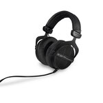 DT 990 PRO LIMITED EDITION 80 OHM ブラック beyerdynamic Słuchawki DT 990 Pro Black Special Edition, 80