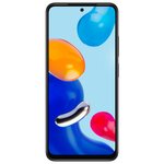 スマートフォン本体 Redmi Note11 64GB Redmi Note 11 4/64GB Niebieski - Cena, opinie na Ceneo.pl