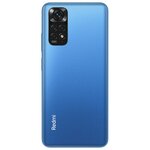 スマートフォン本体 Xiaomi Redmi Note 11 Star Blue 64G Smartfon Redmi Note 11 | Mi-Home.pl | Wariant 4/64GB - Star Blue