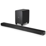 Polk サウンドバー　Signa S4 Amazon.co.jp: Polk ポークオーディオ サウンドバー ワイヤレス