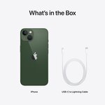 Apple iPhone 13 256GB グリーン UK版　本体 Apple iPhone 13 256GB グリーン UK版 本体 Amazon | 【整備済み