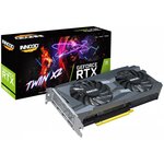 INNO3D GeForce RTX 3060 Ti Twin X2 LHR 8GB Karta graficzna