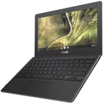 ASUS Chromebook C204MA-GJ0455 11.6
