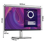DELL P2423D 23.8