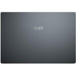 Windowsノート本体 MSI Modern 14 B11MOU / Core i7 MSI ビジネスノートPC Modern 14 – 第11世代インテル<sup>®</sup