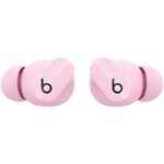 APPLE Beats Studio Buds Różowy Słuchawki dokanałowe - niskie