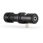 RODE VideoMic Me-L Mikrofon - niskie ceny i opinie w Media