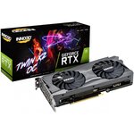INNO3D GeForce RTX 3070 Twin X2 OC LHR 8GB Karta graficzna