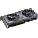 INNO3D GeForce RTX 3070 Twin X2 OC LHR 8GB Karta graficzna