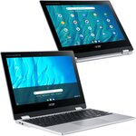 Chromebook本体 Acer Spin 311 CP311-3H-H14N N19Q10 Laptop-ACER-Chromebook-Spin-