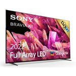 SONY BRAVIA X90K 55V型 Full Array LED Sony BRAVIA XR TV | X90K | 4K Ultra HD TV | Sony Indonesia