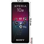 SONY Xperia 10 IV 6/128GB 5G 6