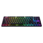 RAZER DeathStalker V2 Pro Tenkeyless Klawiatura - niskie