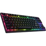 その他 Razer DeathStalker V2 Pro Tenkeyless Razer レイザー DeathStalker V2 Pro Tenkeyless JP White