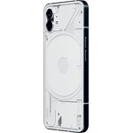 Nothing Phone (1) ホワイト ᐅ Nothing Phone (1) - Ceny, opinie, dane techniczne