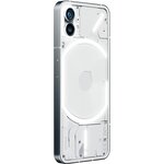 nothing phone white 8/256g 美品おまけ付き Amazon | Nothing Phone(1) mvno 8+256 White スマートフォン