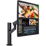 LG DualUp 28MQ780-B 27.6