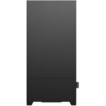 PCケース　Pop Silent Solid　Fractal Design Fractal Design Pop Silent Solid (Black) - PC cases - LDLC
