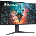 【美品】LG UltraGear 32GQ950-B 31.5インチ 4K Amazon.co.jp: LG ゲーミングモニター UltraGear 32GQ950-B 31.5
