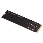 WD_BLACK SN850X 2TB SSD ウエスタンデジタル Dysk SSD WD Black SN850X 2TB M.2 (WDS200T2X0E) - Opinie i