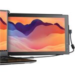 【新品未使用】 Mobile Pixels TRIO MAX 14in. FHD Amazon.co.jp: MP Mobile Pixels Trio Max 14.1インチ