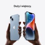 Apple iPhone 14 256GBホワイト 本体 Apple iPhone 14 256GB Księżycowa poświata - Cena, opinie na