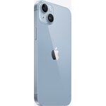 iPhone 14 plus ブルー256GB Smartfon APPLE iPhone 14 Plus 256GB Niebieski MQ583PX/A