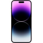 APPLE iPhone 14 Pro Max 5G 256GB 6.7'' 120Hz Głęboka purpura