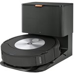 【美品】iRobot Roomba combo J7+ Amazon | ルンバ コンボ j7+ ロボット掃除機 アイロボット 掃除