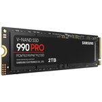 SAMSUNG 990 Pro 2TB SSD Dysk - niskie ceny i opinie w Media