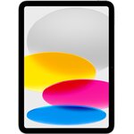 iPad Wi-Fi + Cellular 256GB - シルバー（第10世代）[整備済製品] - Apple（日本）