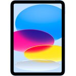 Apple iPad 第10世代 シルバー iPad Wi-Fi 256GB - シルバー（第10世代）[整備済製品] - Apple