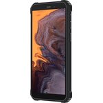 OUKITEL WP20 スマホ – ブラック＆オレンジ OUKITEL WP20 － エントリークラスのタフネススマホ、販売価格に