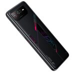 ASUS ROG Phone 6 256GB 12GB ブラック Asus ROG Phone 6 12GB+256GB Czarny