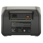 【冬バーゲン★特別送料無料！】 Stacja-zasilania-ECOFLOW-River 発電機・ポータブル電源