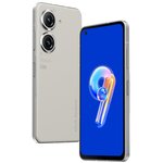 【ココーメロ】ASUS Zenfone 9 8/128GB ASUS ZenFone 9 8/128GB Black - Smartfony i telefony - Sklep