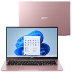 0*す様 Acer swift1　サクラピンク エイサー、6万円台の1.3kg/13.3型ノートPCにサクラピンクを追加