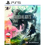 PlayStation - ワイルドハーツ PS5 Wild Hearts Gra PS5 - niskie ceny i opinie w Media Expert