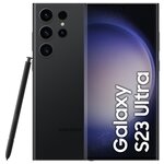 Samsung Galaxy S23 Ultra | 8 GB | 256 GB | Dual-SIM