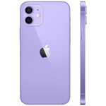 ◆◆◆ iPhone12 128GB パープル MJNJ3J/A ◆◆◆ iPhone12 A2402 (MJNJ3J/A) 128GB パープル【国内版 SIMフリー