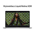 APPLE MacBook Pro 2023 14