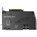 PCパーツ NVIDIA - ZOTAC GAMING GeForce RTX 3060 Ti 8GB Zotac GeForce RTX 3060 Ti Gaming Twin Edge OC LHR 8GB GDDR6