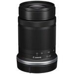 Canon RF-S55-210mm F5-7.1 IS STM ＃R4415 Obiektyw do aparatu Canon RF-S 55-210 mm f/5-7.1 IS STM