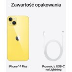 APPLE iPhone 14 Plus 5G 128GB 6.7
